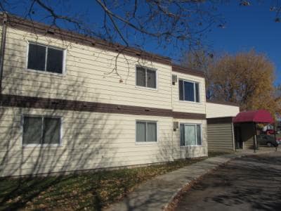 Building Photo - Eastside Village Apartments