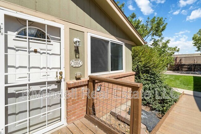Building Photo - 1155 S Fairplay Cir