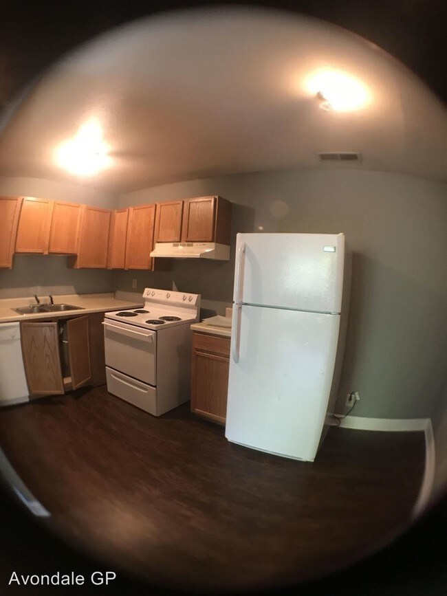 Foto del edificio - 1351 Avondale Dr