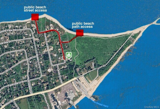 Foto del edificio - 300 Latham Ln