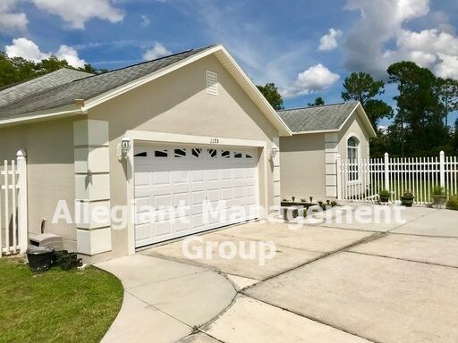 Building Photo - 1175 Cambourne Dr