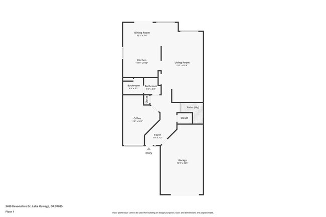 Building Photo - Amazing Attached Home in Lake Oswego is a ...