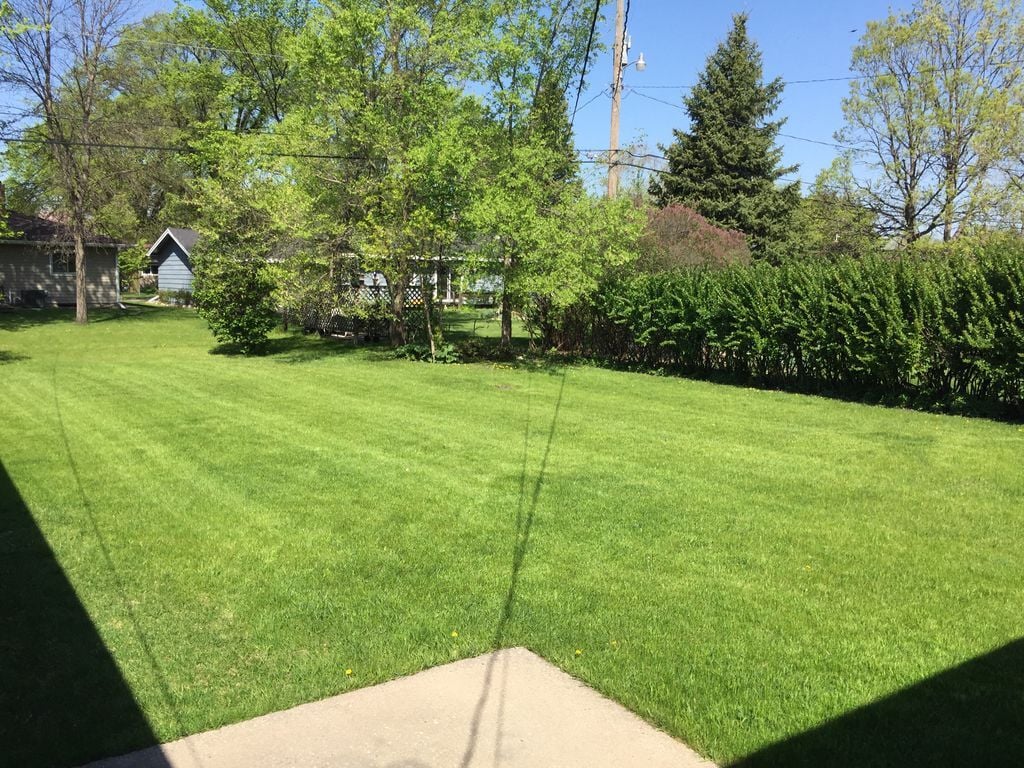 1507 19th St S, Moorhead, MN 56560 House Rental in Moorhead, MN