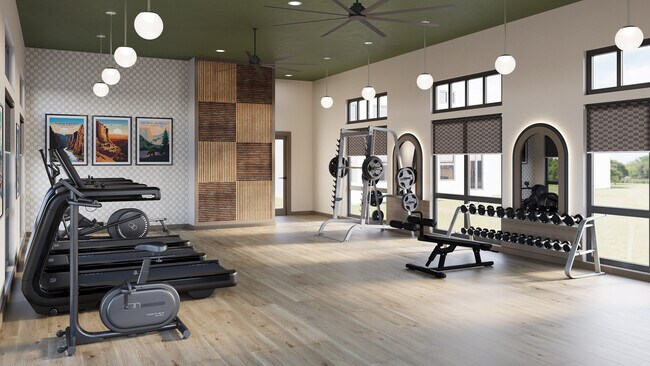 Foto del edificio - Bradley Ridge Apartments