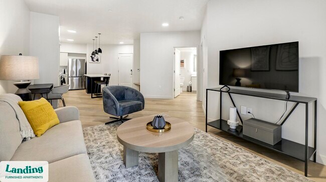 Foto del edificio - 352 S 500 E