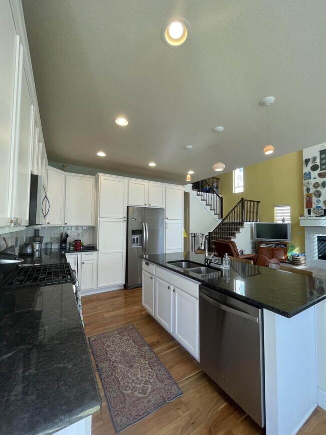 Foto del edificio - 2318 S Orchard Way