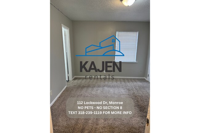 Foto del edificio - 112 Lockwood Dr