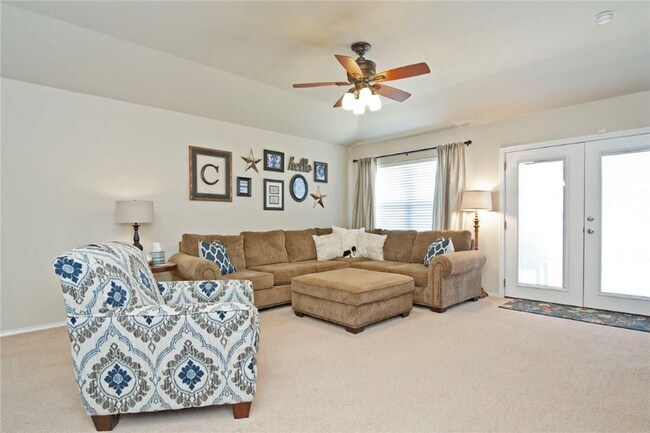 Foto del edificio - 5917 Stone Mountain Rd