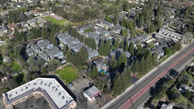  - Sunrise Wood Apartments