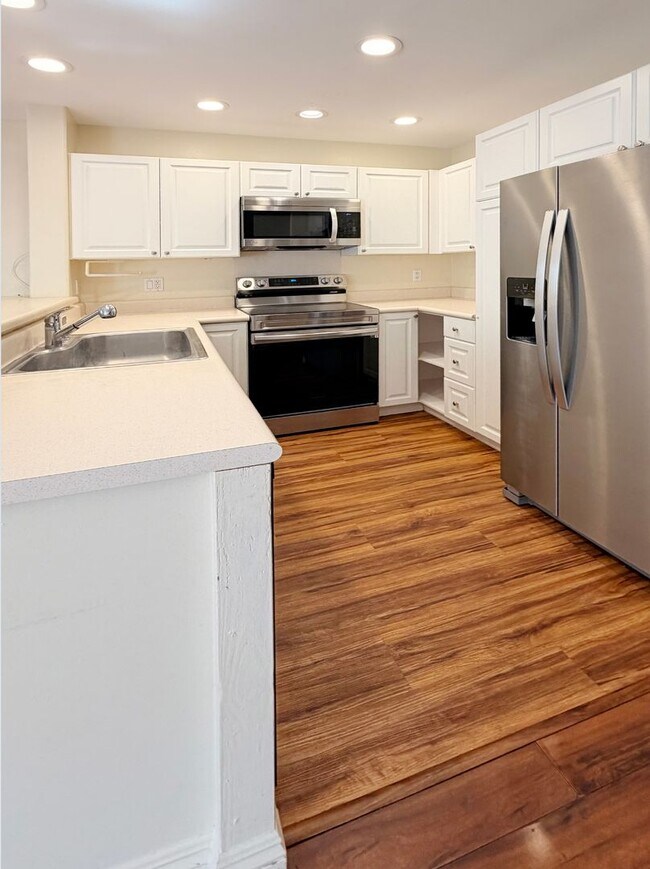 Foto del edificio - 91-1031 Kaimalie St #4K5