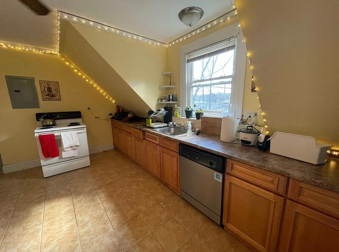 Foto principal - 157 Kilsyth Rd