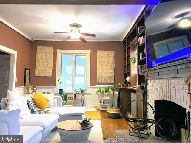 Foto principal - 612 W Joppa Rd