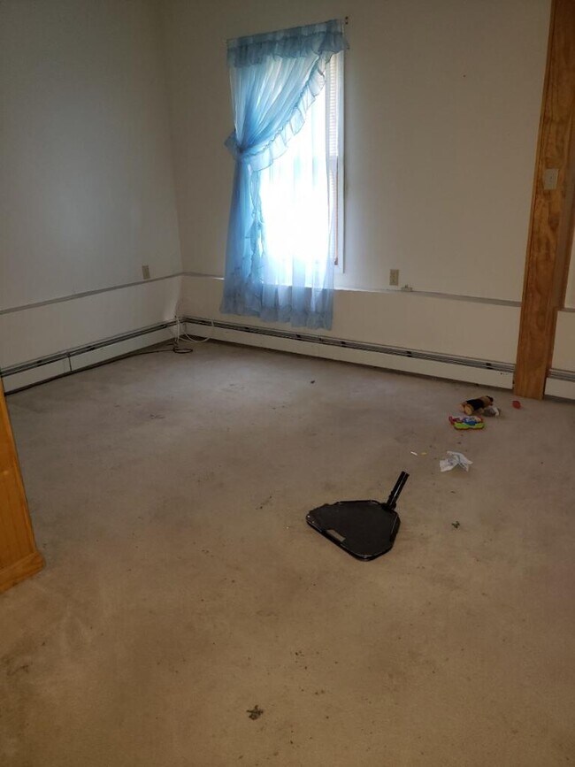 rug has been replaced - 96 Deckertown Tpke