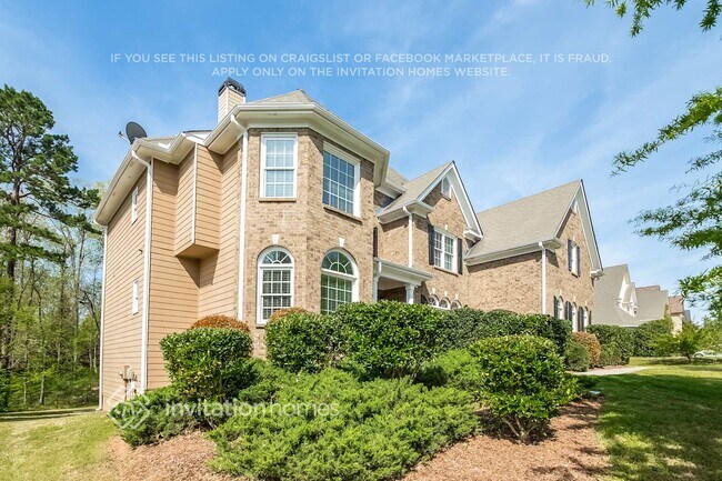 Building Photo - 3864 Lost Oak Dr NE