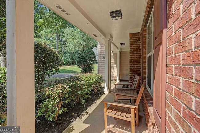 Foto del edificio - 1590 Waterway Pl SW