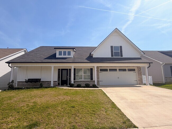 Foto del edificio - 6512 Cara Cade Ln