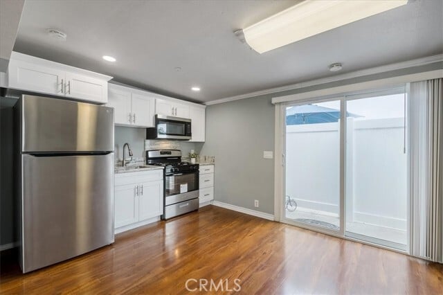 Building Photo - 15416 Gramercy Pl