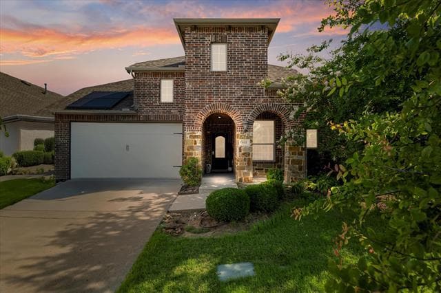 Foto del edificio - 411 Overton Ave