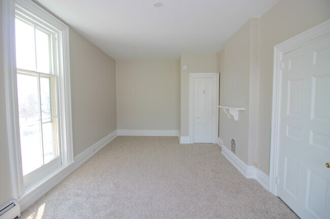 Foto del edificio - 322 Hodgson St