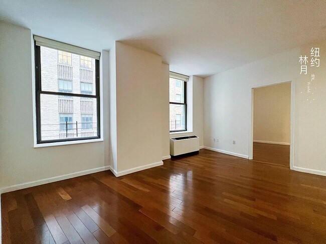 Foto del edificio - 8 Liberty Pl