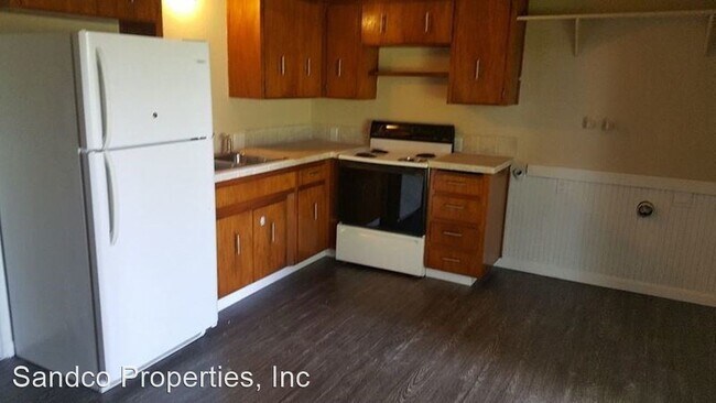 Foto del edificio - 7704 Fair Oaks Rd SE