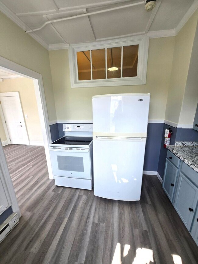 Foto del edificio - 47 Montgomery St