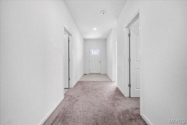 Foto del edificio - Stunning 3-bedroom, 2.5-bathroom home offe...