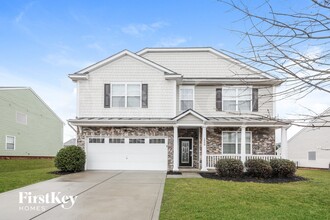 Building Photo - 1008 Rural Farm Rd