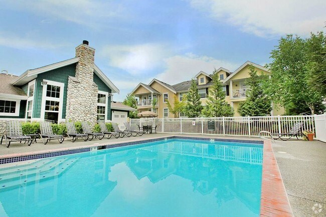 echo ridge pool