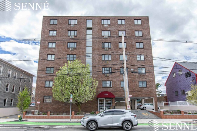 Building Photo - 278 Beacon St