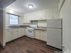 Building Photo - 1438 Liliha St