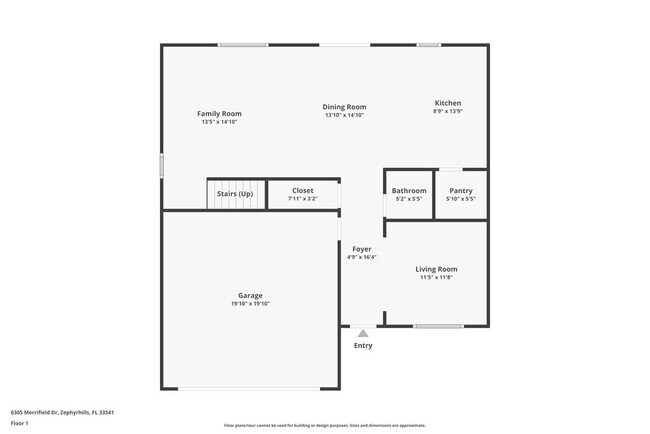 Foto del edificio - 6305 Merrifield Dr