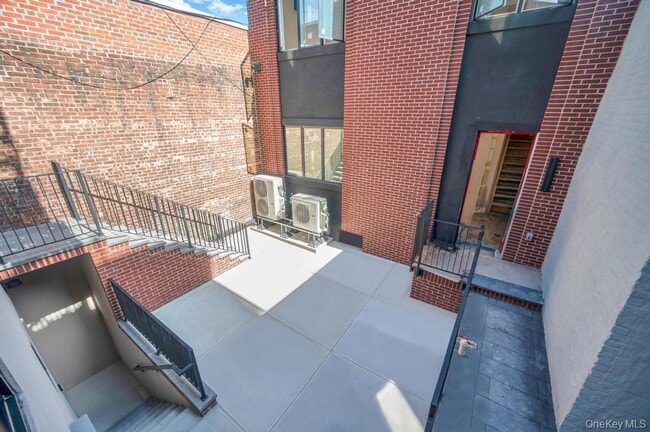 Foto del edificio - 157 25th St