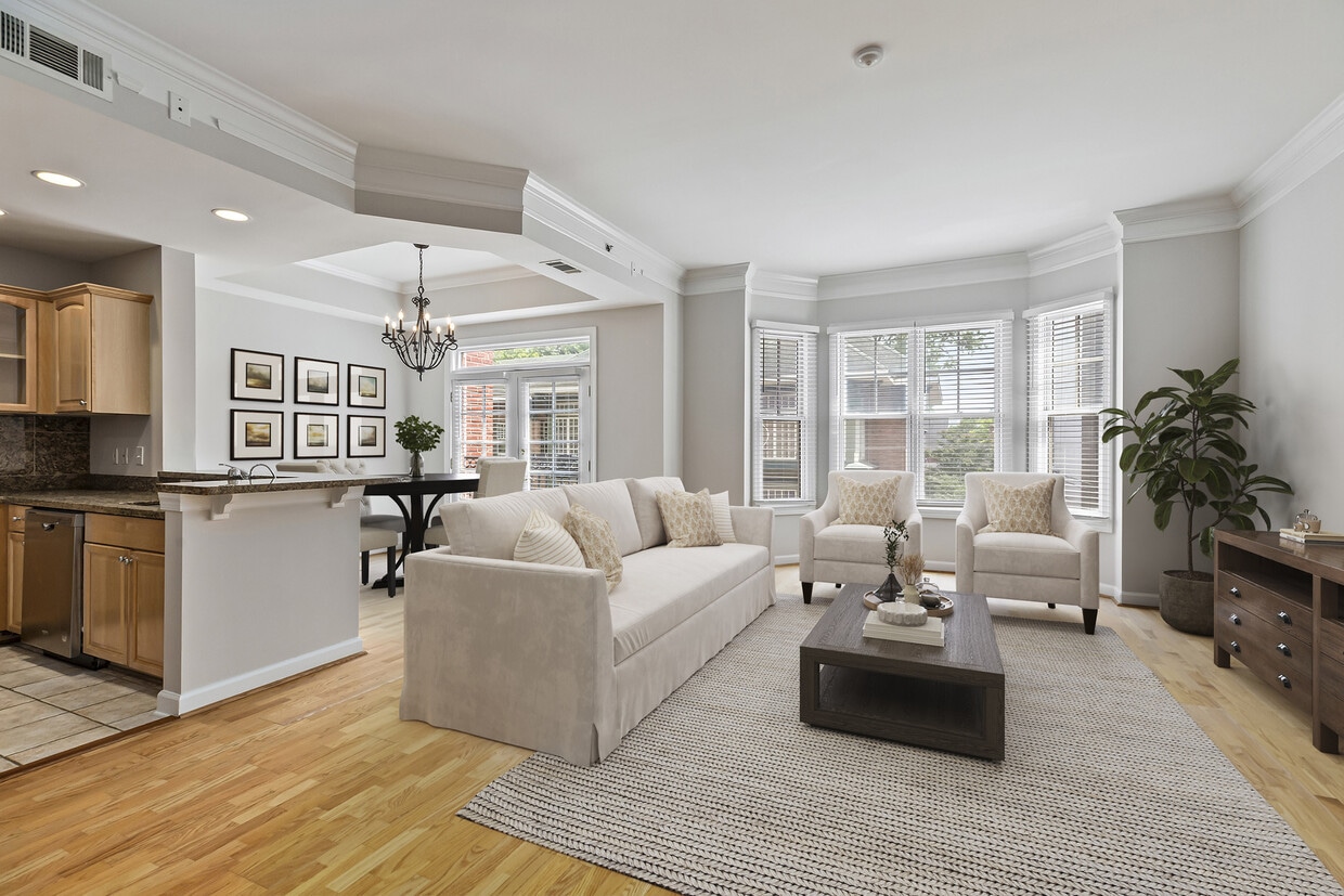 Photo - 850 Piedmont Ave NE (Atlanta, GA)