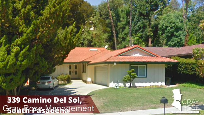 Building Photo - 3 br, 2 bath House - 339 Camino del Sol