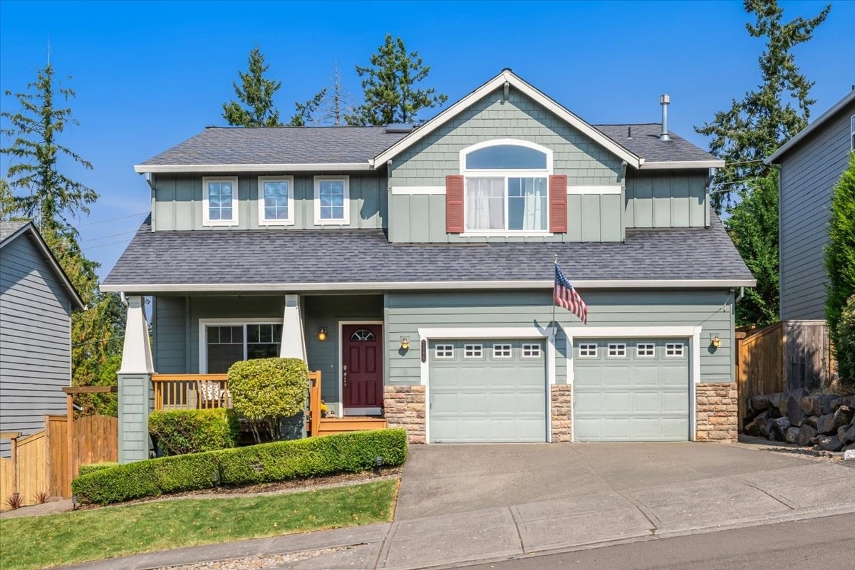 Foto principal - 2216 NE 158th St