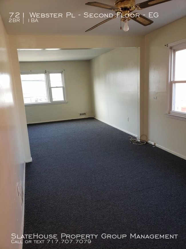 Foto del edificio - 2 bedroom in Plainfield NJ 07060