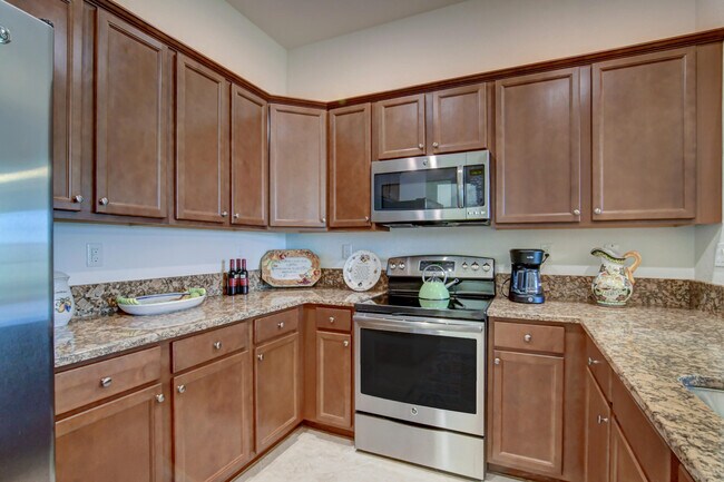 Foto del edificio - 4504 Gulf Sounds Ln