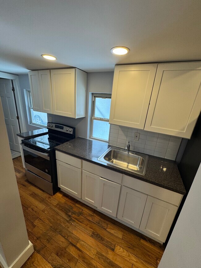 Foto del edificio - 27 Grant St