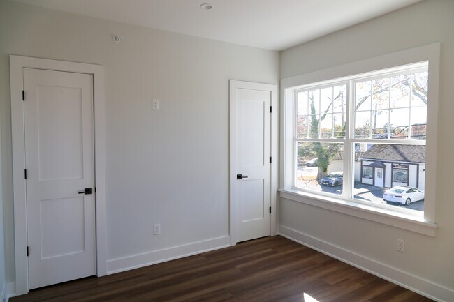 Unidad 1 - Dormitorio - Brightwaters Lofts
