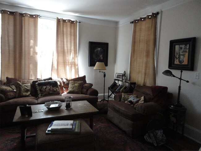 Foto del edificio - 1712 Abercorn St