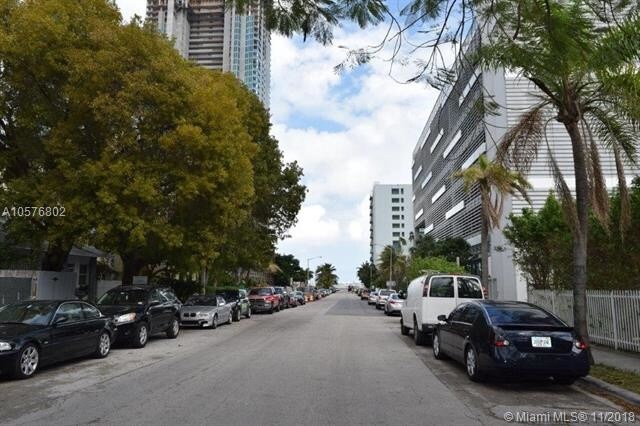 Foto del edificio - 431 NE 29th St