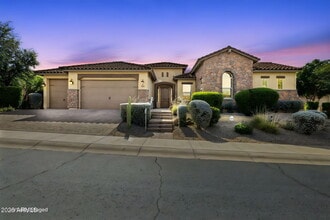 Building Photo - 5907 E Calle de Las Estrellas Rd