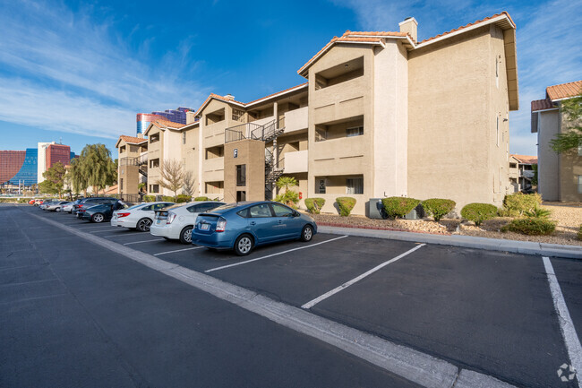 Building Photo - Flamingo Palms Villas