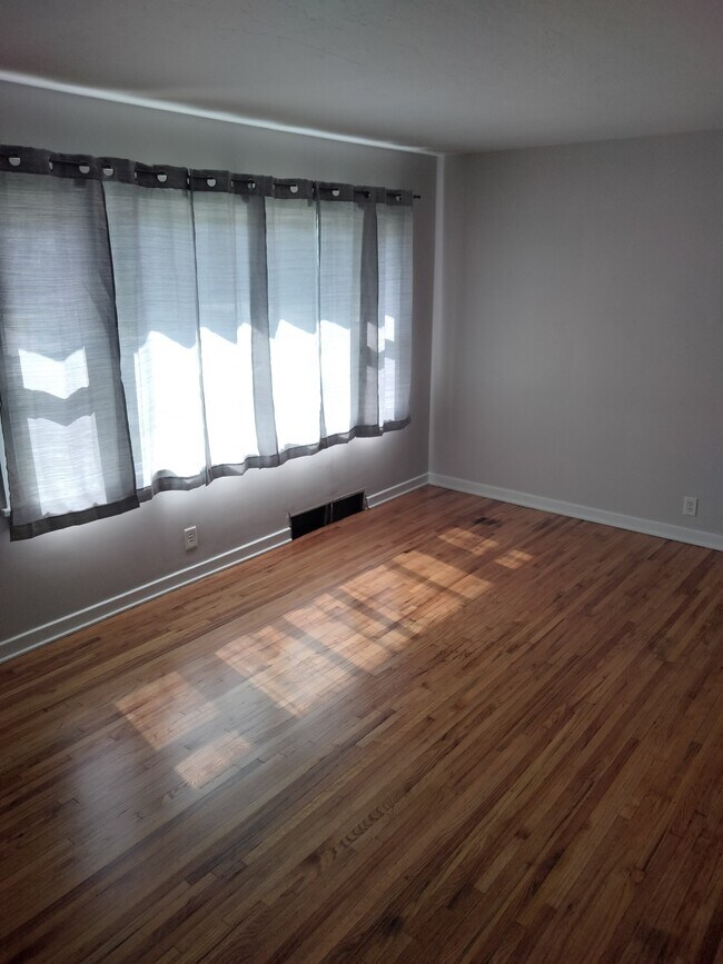 Foto del edificio - 1035 N 40th St