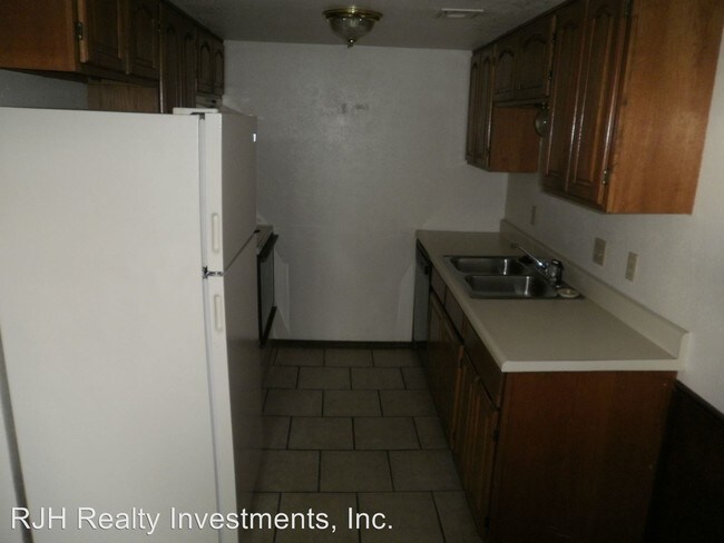 Foto del edificio - 1501 Barkley St