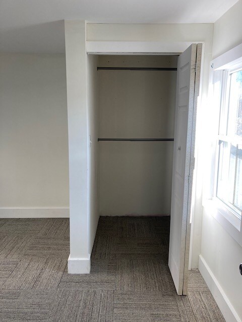 Dormitorio principal - 29 Lord St