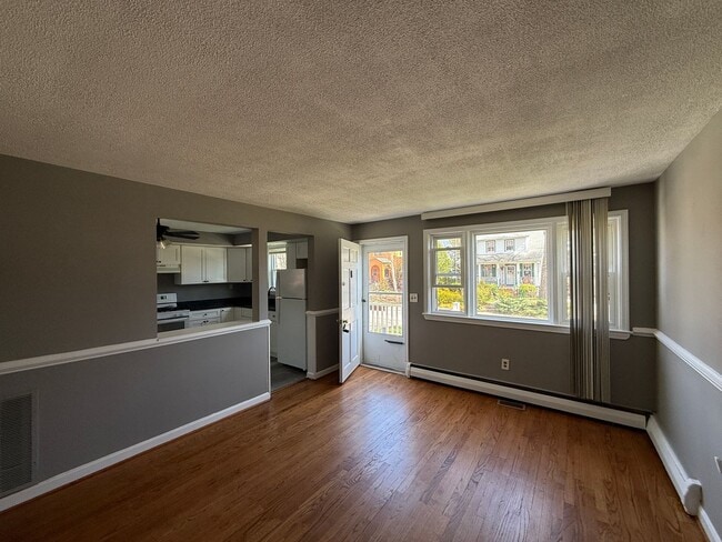 Photo - 6008 1/2 BURGESS AVE Apartment