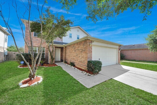 Foto del edificio - 17006 Kemble Creek Dr
