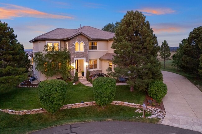 Building Photo - 6258 Oxford Peak Ct